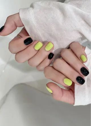 ネイル みえ nailのネイルデザイン