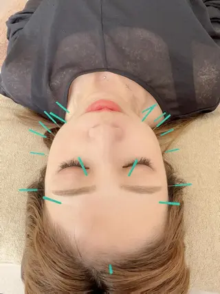 アージュ所属・茨田 大輔のエステ・リラクイメージ