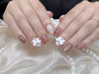 ネイル 💗Minmin nail salonのネイルデザイン