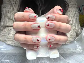 ネイル M.T  nail所属・M.T nailのネイルデザイン
