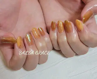 ネイル 武藤 公美のネイルデザイン