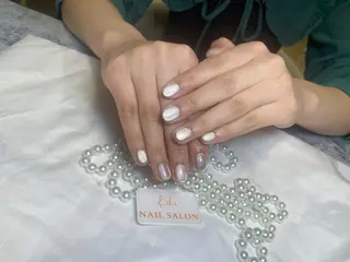 ネイル 村中 ハナのネイルデザイン