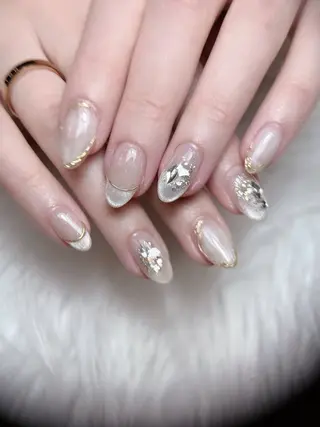 ネイル Vp ネイルのネイルデザイン