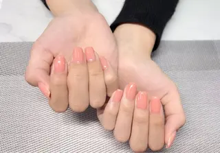 ネイル ユ キのネイルデザイン