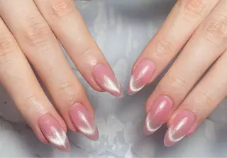 ネイル 村中 ハナのネイルデザイン