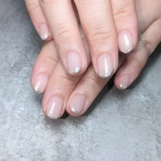 ネイル 塩見 聖子のネイルデザイン