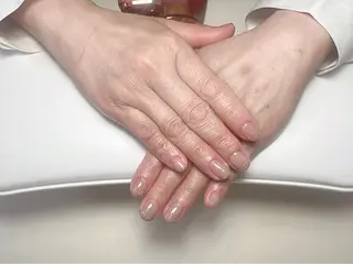 ネイル merci川口店 -wangのネイルデザイン