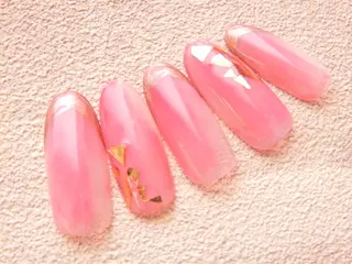 ネイル Dolce.Nail 柏店のネイルデザイン
