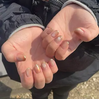 ネイル Lofinails ちひろのネイルデザイン