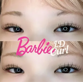 マツエク・マツパ Enchante / Mikakoのマツエク・マツパデザイン