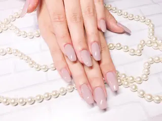 ネイル ネイルサロン HARRYS所属・ネイル･脱毛サロン HARRYSのエステ・リラクイメージ