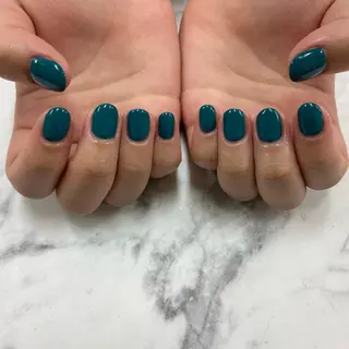 ネイル reco nail所属・池田 美穂のネイルデザイン