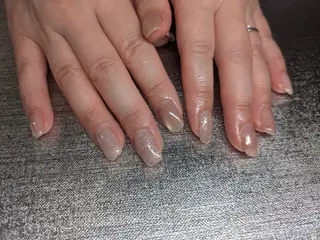 ネイル タカシマ カナコのネイルデザイン