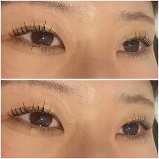 マツエク・マツパ 🌻TRUTH RINA🌻のマツエク・マツパデザイン