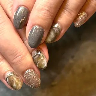 ネイル Katagiri Ｙのネイルデザイン