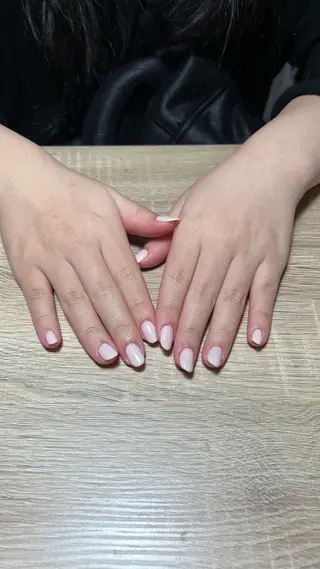 ネイル Yoonseul nail　いくみのネイルデザイン