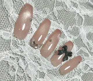 ネイル RooM -Kubota-のネイルデザイン