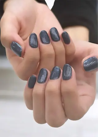 ミディアム MAXKELLY KAORIのネイルデザイン