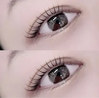 マツエク・マツパ MK Tokyoのマツエク・マツパデザイン