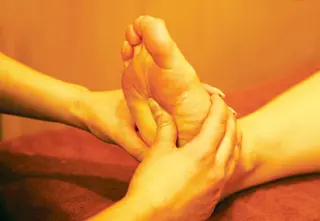 環＋tamaki 占部ひろこのエステ・リラクイメージ