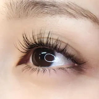 マツエク・マツパ THE BALM🐦 橋本♪のマツエク・マツパデザイン