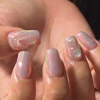 ネイル sasaki sayaのネイルデザイン