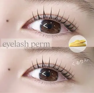 マツエク・マツパ Lucia 博多店［江里口］のマツエク・マツパデザイン