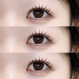 マツエク・マツパ アイブロウ33 薬院店のマツエク・マツパデザイン