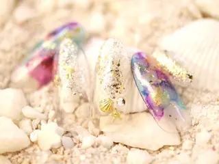 ネイル Dolce.Nail 大宮店のネイルデザイン