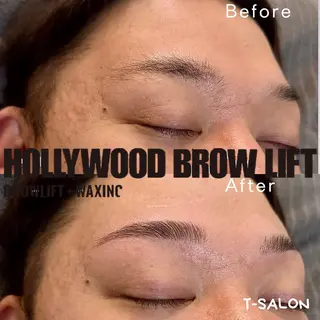 アイブロウ T-SALON (BODYCARE)のエステ・リラクイメージ