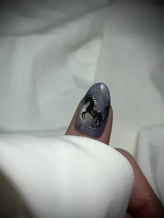 ネイル U Ayaのネイルデザイン