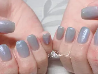 ネイル 芦辺 香奈のネイルデザイン