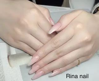 ネイル リナネイルサロン 松戸八柱所属・リナ ネイルサロンのネイルデザイン