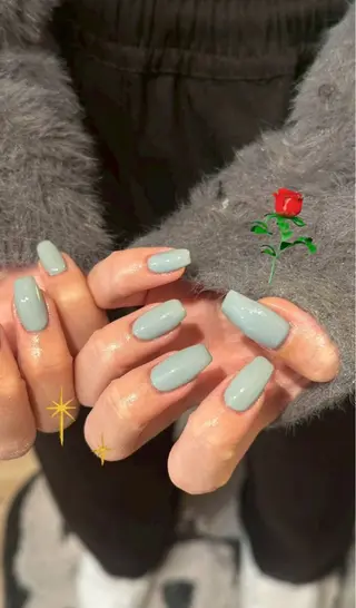 ネイル 💖honoka💖 表参道nailのネイルデザイン