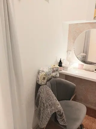 Salon Luce (サロン・ルーチェ)のエステ・リラクイメージ