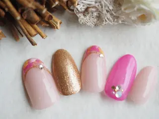 ネイル Verest 西荻窪のネイルデザイン