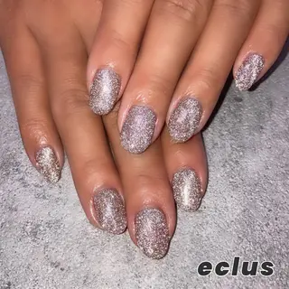 ネイル eclus (エクラス)のネイルデザイン