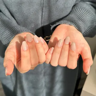 ネイル Maven もものネイルデザイン