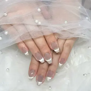 ネイル 𝘉𝘢𝘣𝘦𝘭 𝘜𝘮𝘪のネイルデザイン