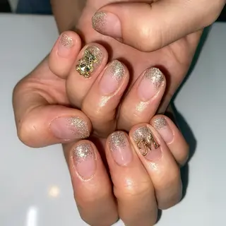 ネイル Kira-ra所属・Kira-ra💎 KIRARIのネイルデザイン