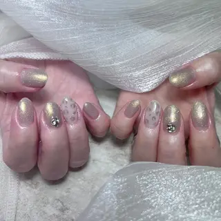 ネイル YS Nailのネイルデザイン