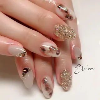 ネイル nail salon Linoのネイルデザイン