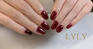 ネイル LYLY ✾ai✾のネイルデザイン