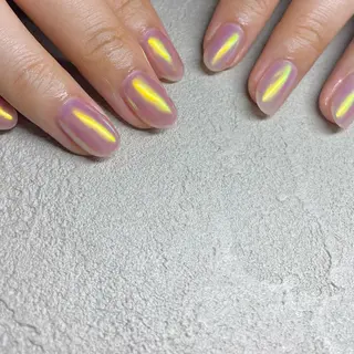 ネイル 山田 貴子のネイルデザイン