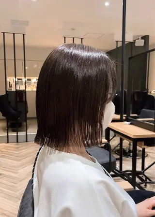 ショート 丹家 海人のヘアスタイル