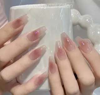 ネイル ✨Serenity Nail salonのネイルデザイン