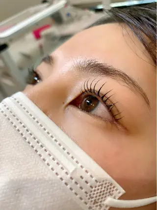 マツエク・マツパ salon ili 植木のマツエク・マツパデザイン