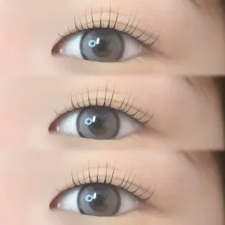 マツエク・マツパ fein.Ruka ♡垢抜け美眉のマツエク・マツパデザイン