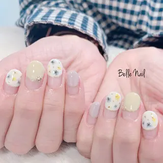 ネイル Sak nailroomのネイルデザイン