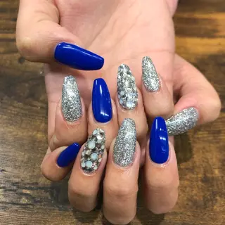 ネイル ueki junのネイルデザイン